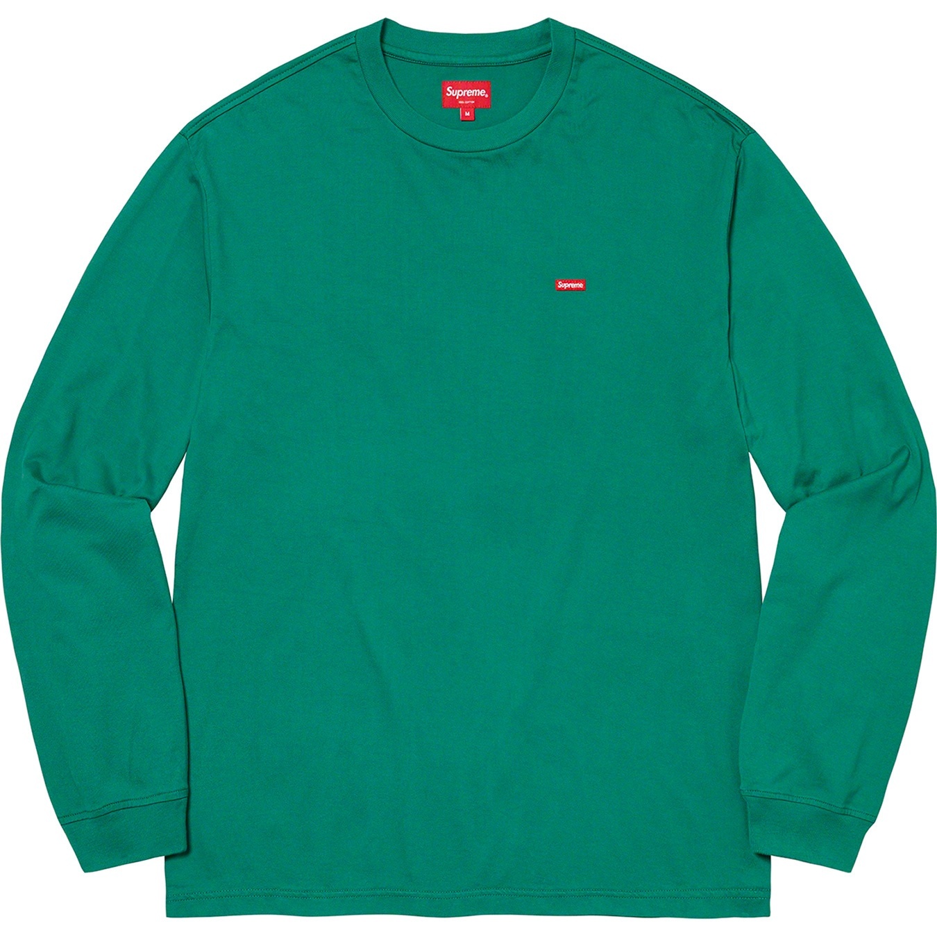 Small Box L/S Tee view 10